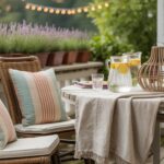 Beautiful Summer Decor Inspiration for Women: 12+ Fresh Ways to Brighten Every Room, Porch, Parties & Patio