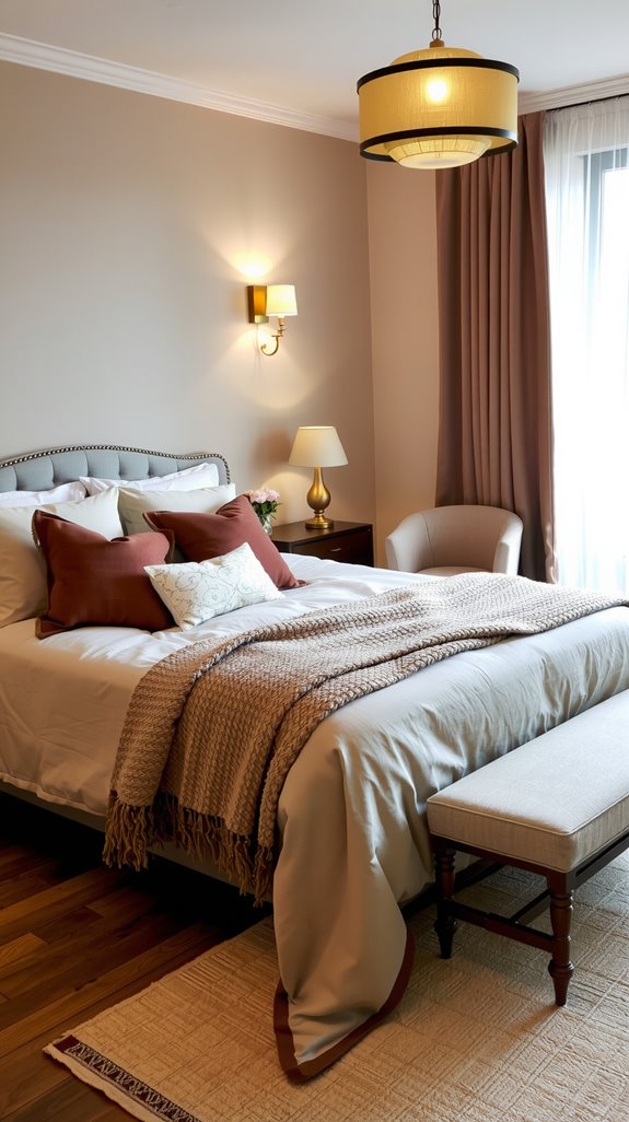 warm soft lighting essentials
