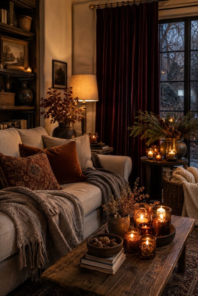Add the Layers That Are Uniquely Winter