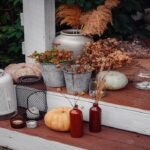 Fall Porch Decor for Hot Climates: Heat-Proof Ideas That Won’t Melt or Rot