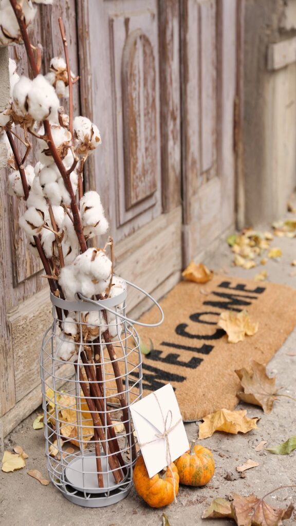 The Layered Doormat Is Doing More Work Than You Think
