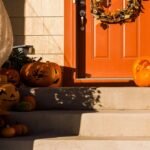 Small Front Porch Fall Decor: 10 Ideas That Make a Tiny Space Feel Full