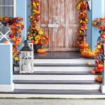 Fall Front Porch Decor — The Complete Guide to a Cozy Autumn Entrance