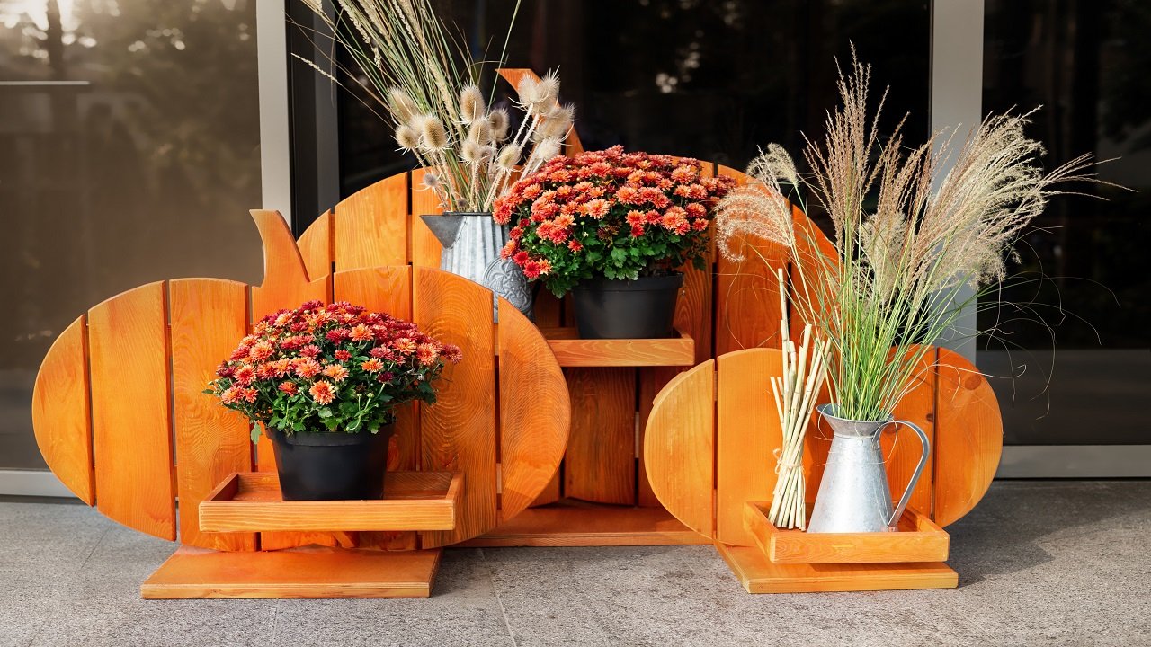Easy DIY Fall Porch Decor: 12 Projects You Can Finish This Weekend