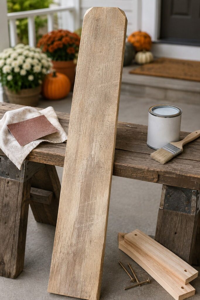 Start With the Right Board — This Is Your Foundation