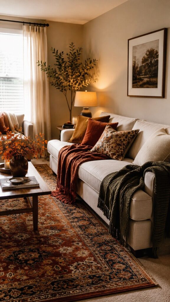 Your Textile Strategy Does Most of the Heavy Lifting