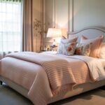 10 Senior Bedroom Ideas for Women Over 65 Creating a Calm and Easy-to-Use Bedroom