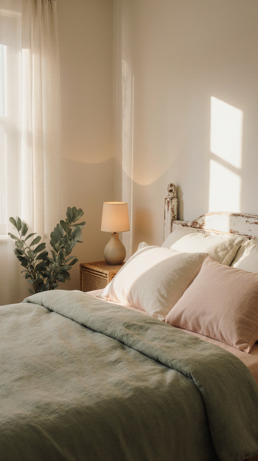calming bedroom color ideas