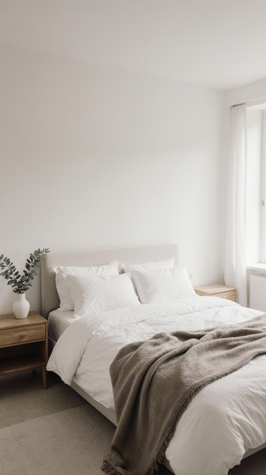 choose functional accent pieces