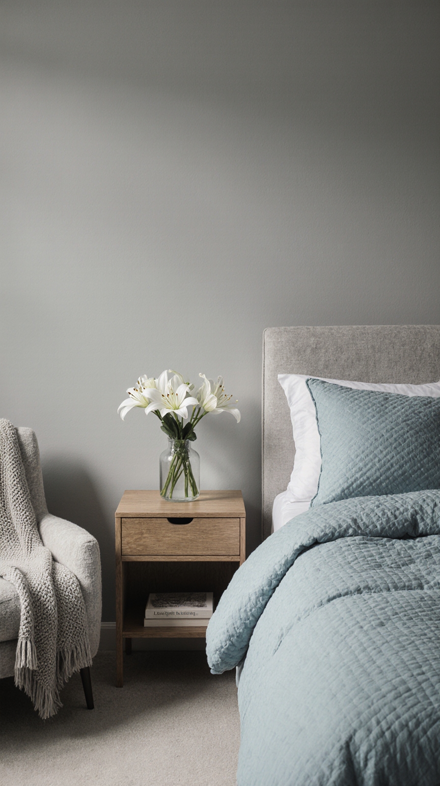 complete bedding set refresh