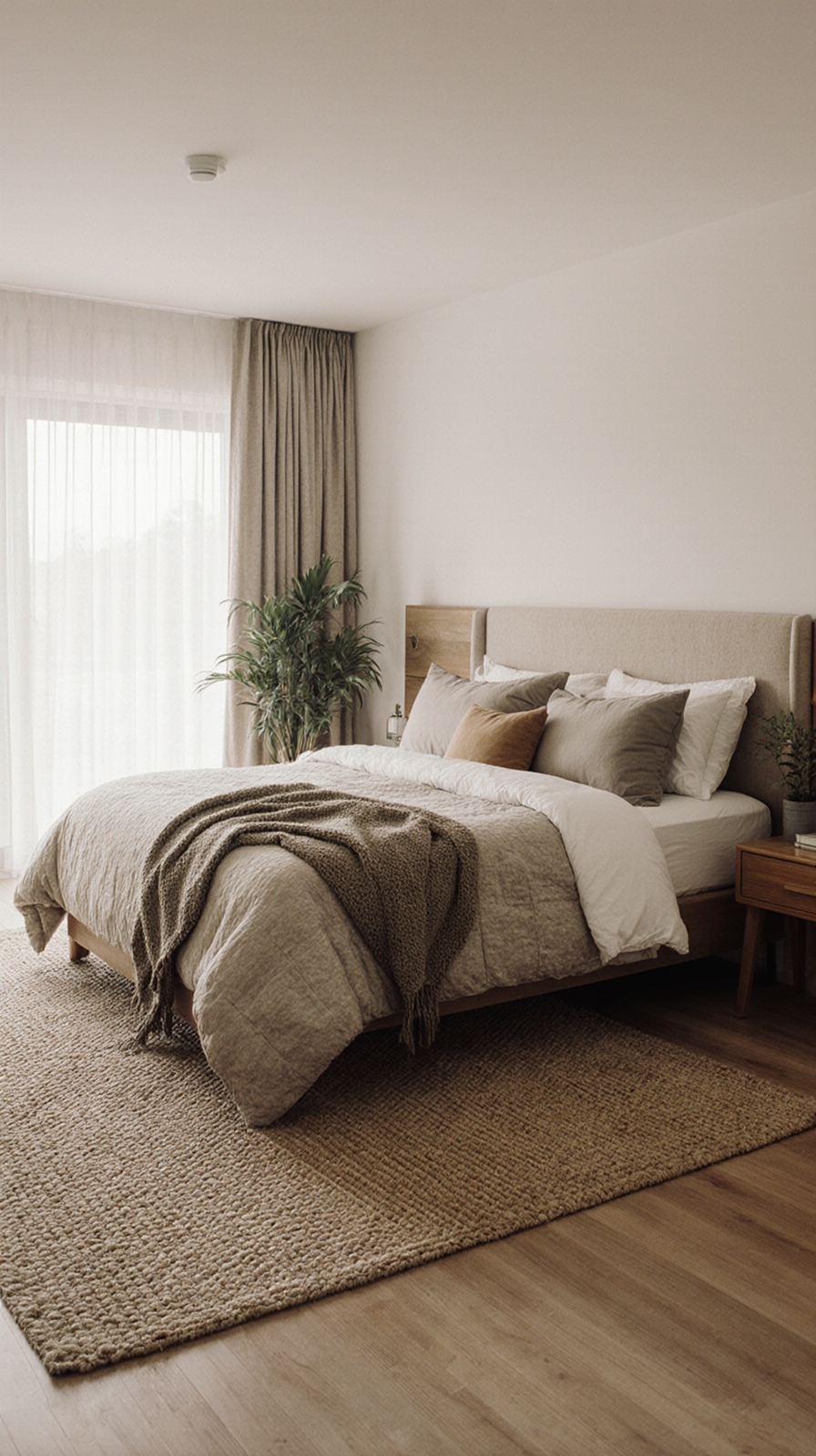 couple friendly bedding solutions