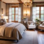 13 Cozy Master Bedroom Ideas for Married Couples Who Want a Relaxing Shared Retreat