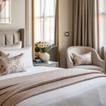 9 Feminine Bedroom Ideas for Women 30+ That Feel Pretty Without Looking Childish