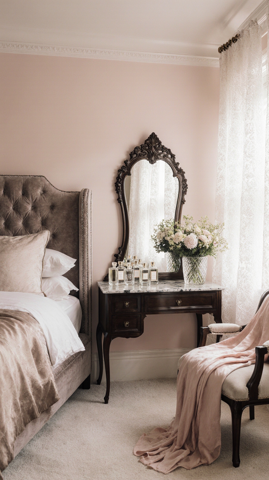 elegant self care organization essential