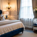 11 Classy Bedroom Ideas for Women 30–55 Who Want a Grown-Up Look Without Making the Room Feel Too Formal