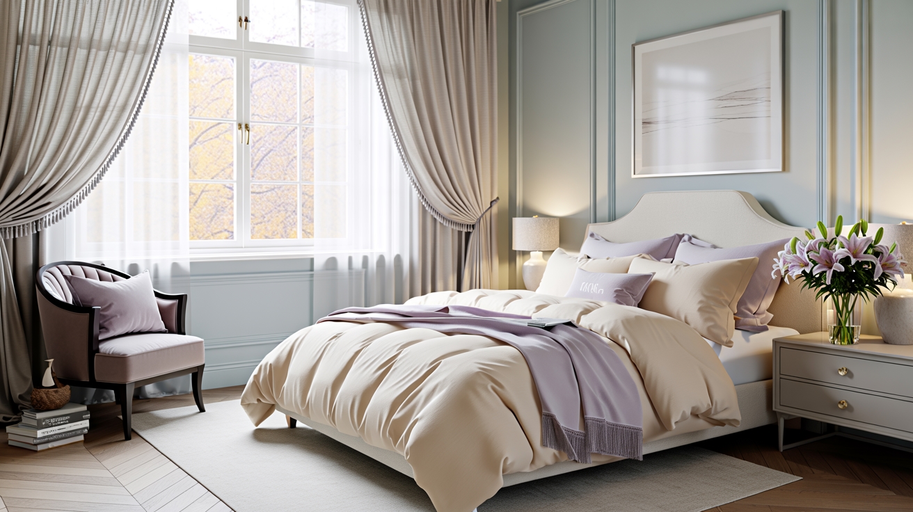 13 Bedroom Ideas for Divorced Women Starting Over With a Fresh, Peaceful New Room