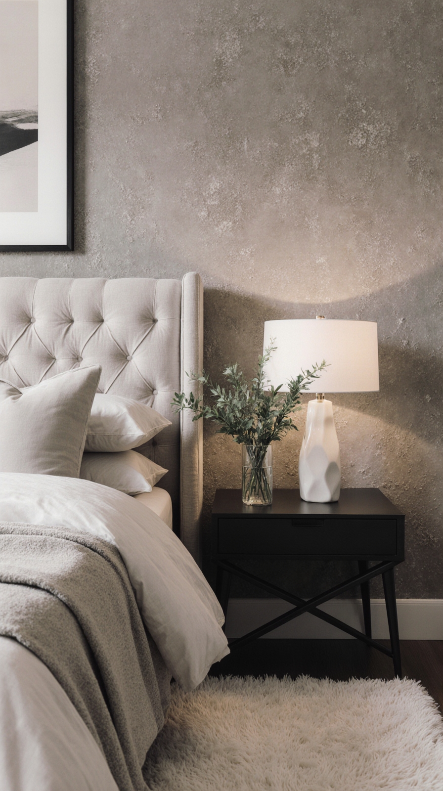 less is more decor
