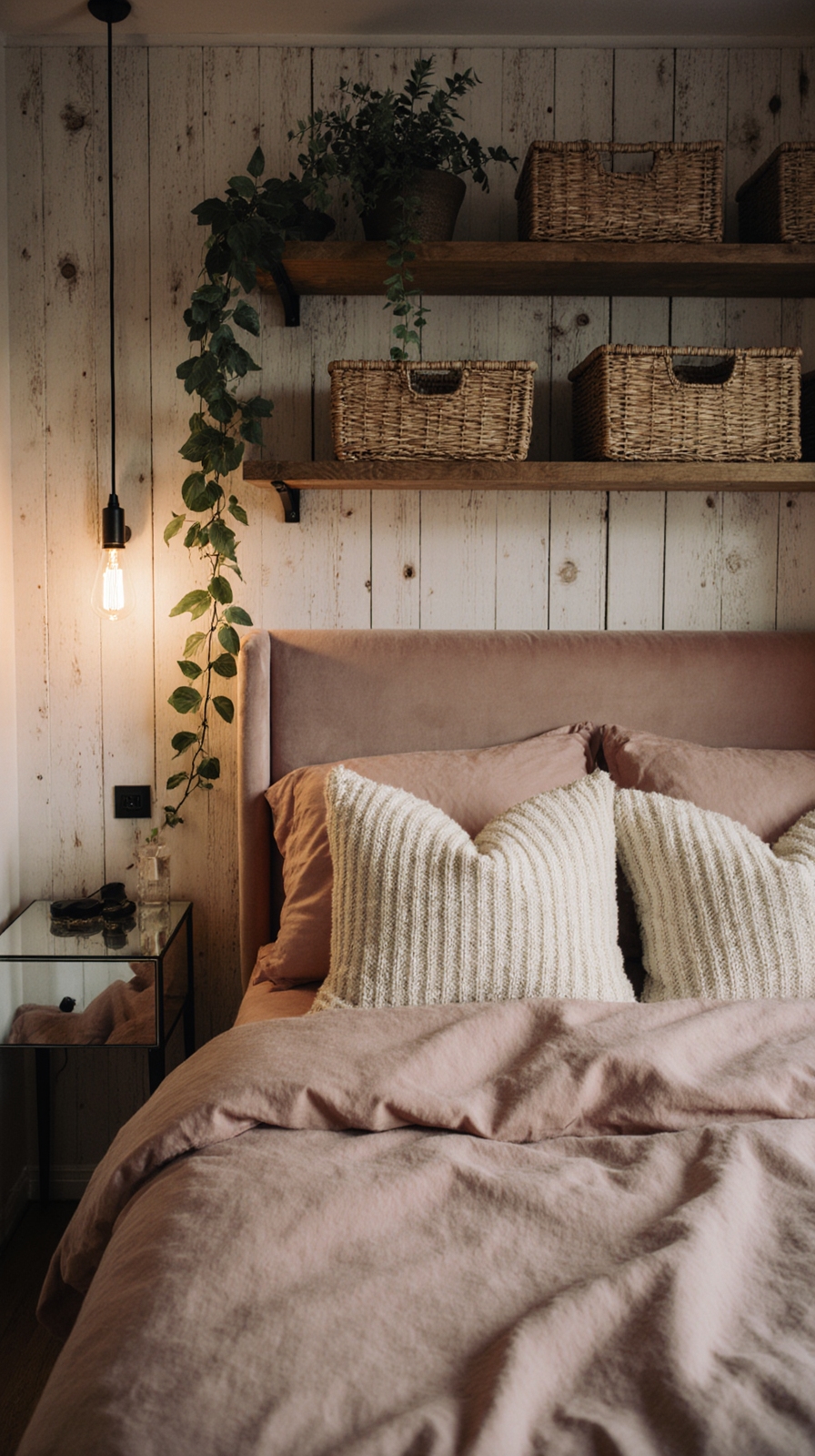 maximize comfort in corners