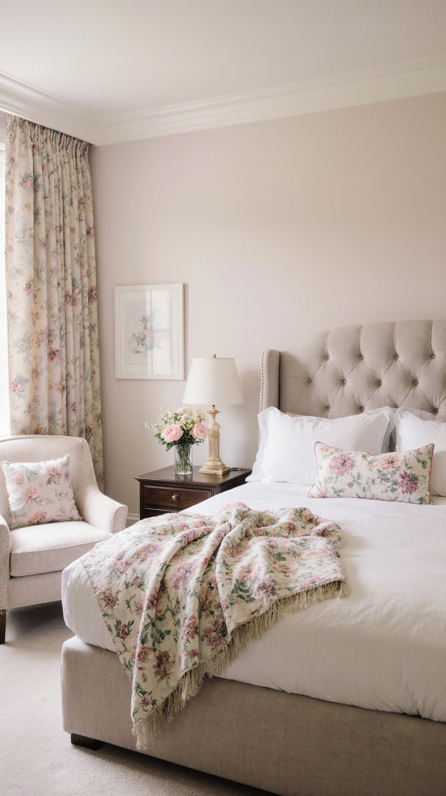 optimal bed height guidelines