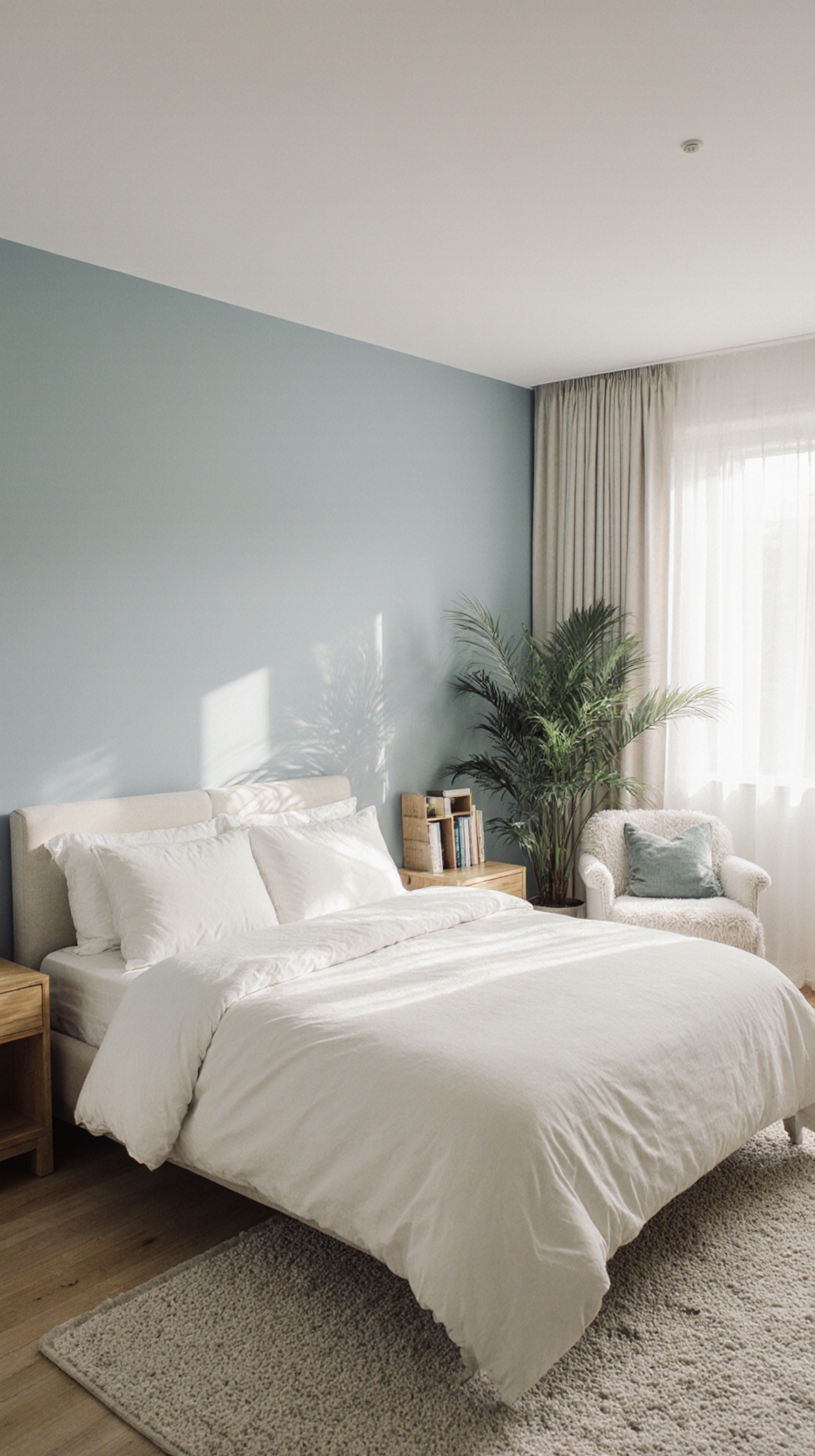reclaim your bedroom space