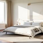 12 Minimalist Bedroom Ideas for Busy Women Needing Less Clutter and More Peace