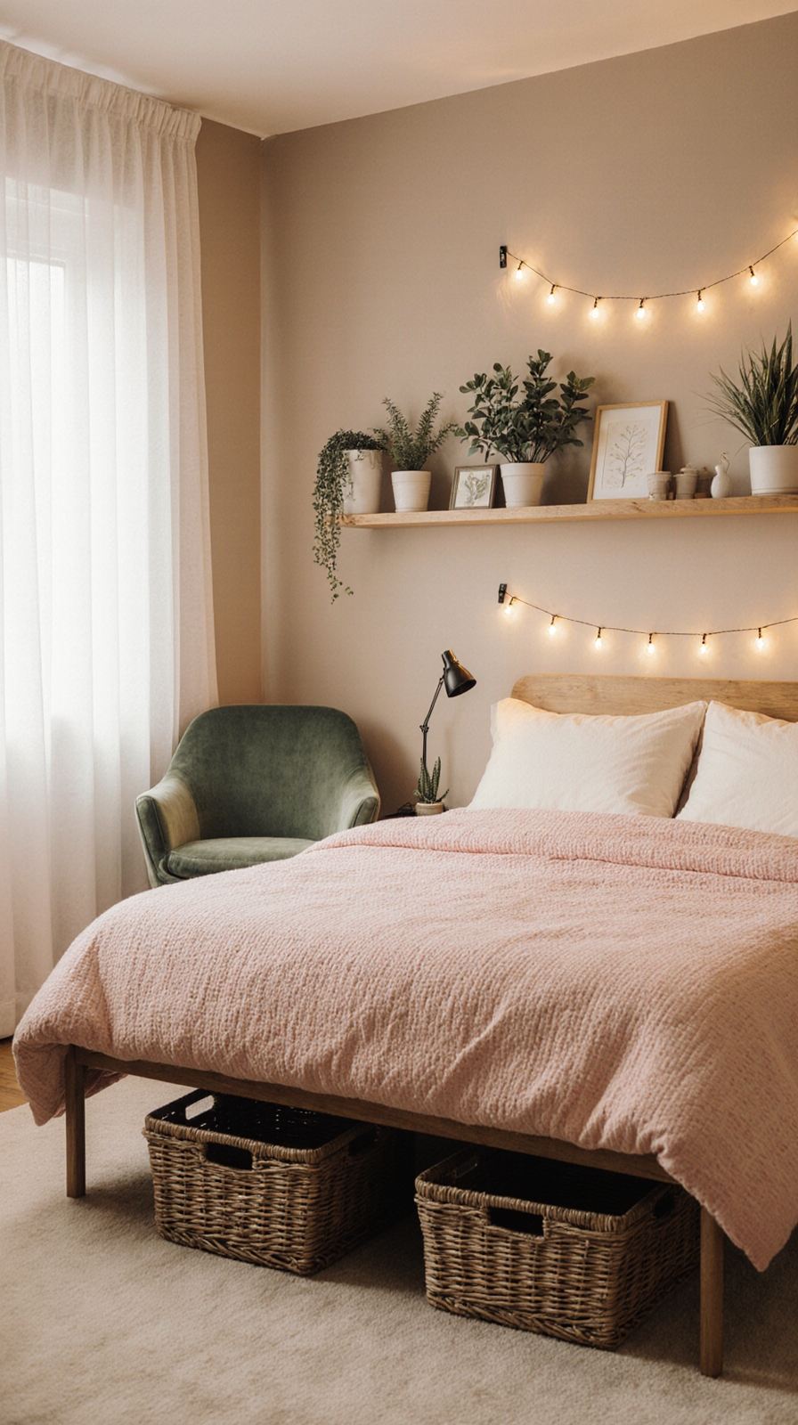 smart storage solutions for style