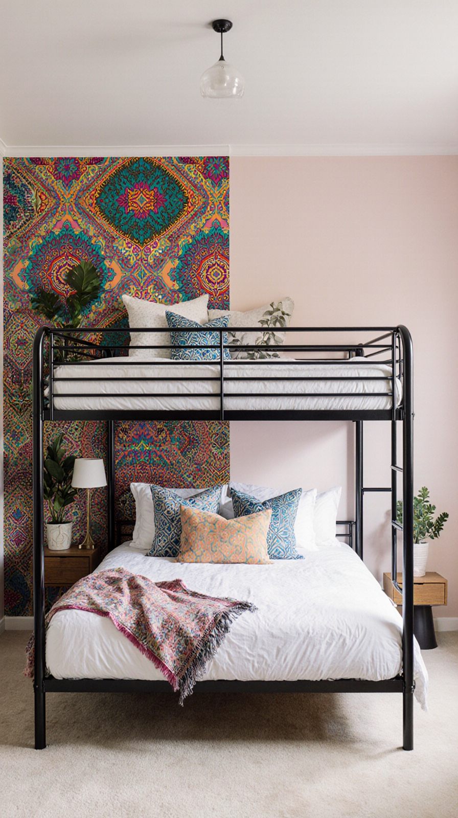 space saving bunk bed benefits