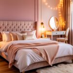 25+ Bedroom Ideas for Women: Small Rooms, Cozy Styles, Storage, Colors, and Budget Makeovers