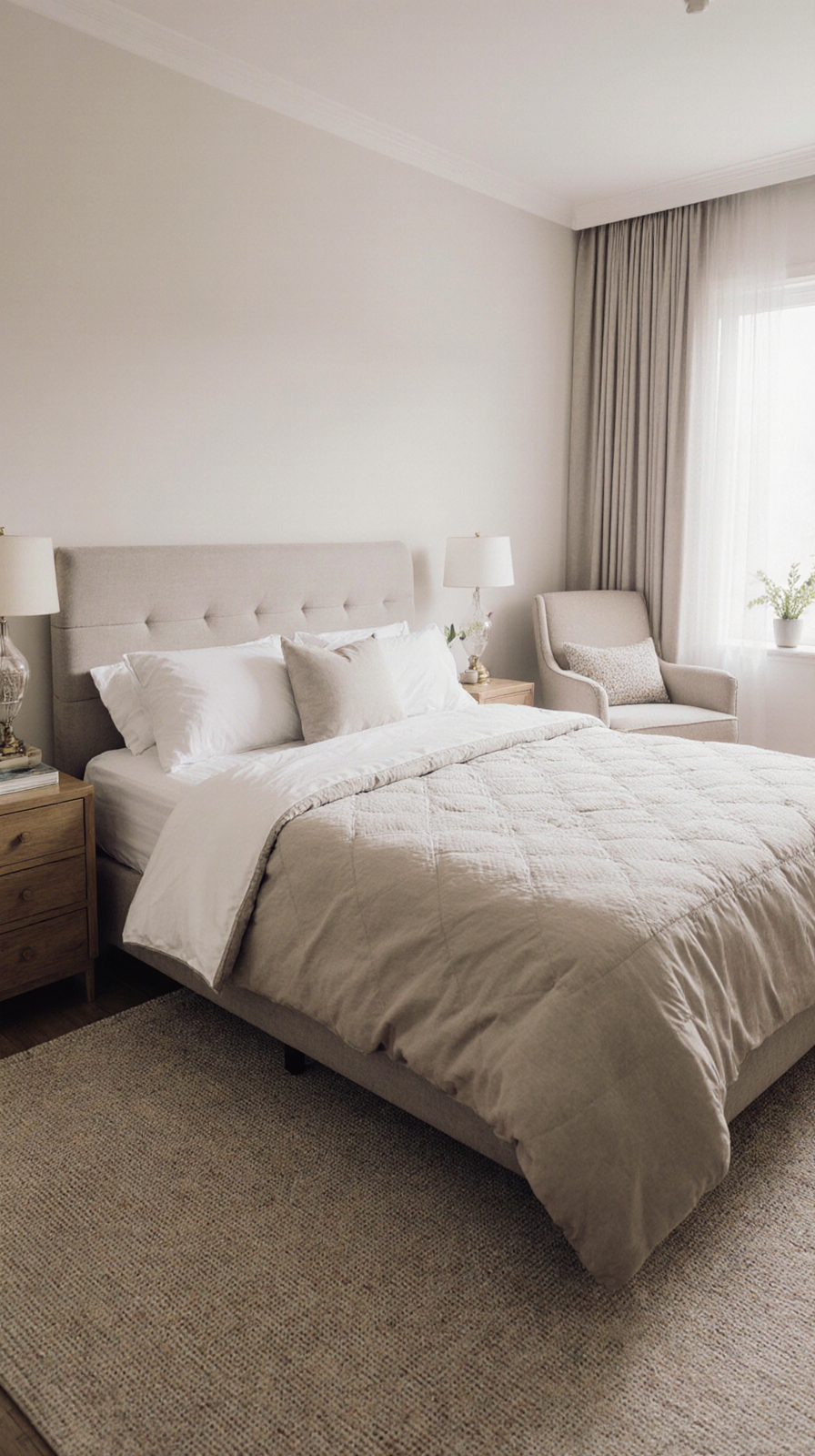 supportive mattress for comfort
