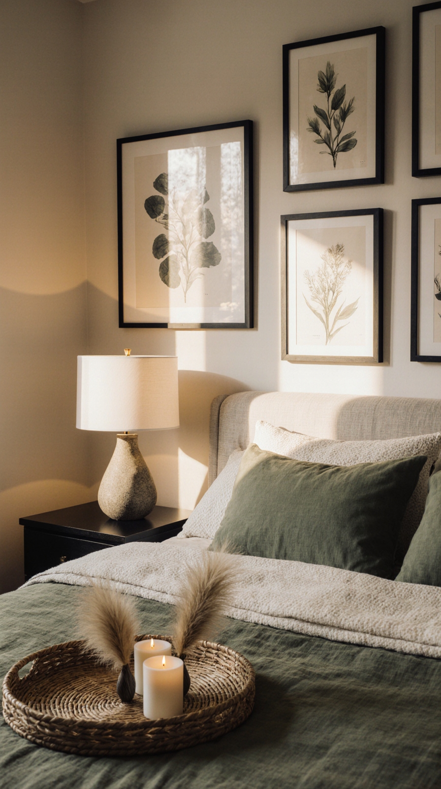 transform your bedroom decor