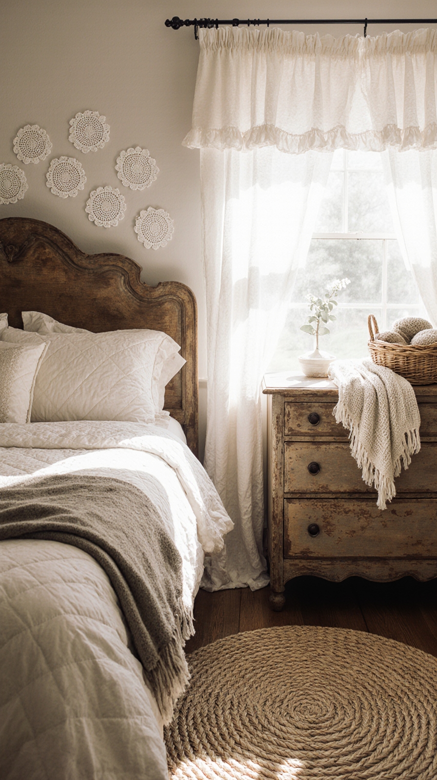 warm neutral color palette