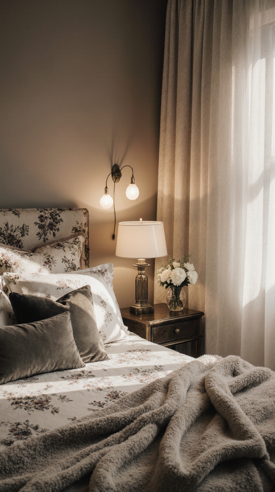 warm white light bulbs