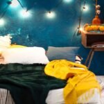 Renter-Friendly Fall Room: Cozy Autumn Decor With Zero Damage
