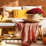 Cozy Fall Bedroom Ideas: 15 Ways to Warm Up Your Space for Autumn