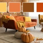 DIY Fall Room Decor: 15 Cheap & Easy Projects (Dollar Tree Friendly)
