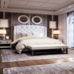 Old Money Rooms: The Refined Masculine Aesthetic Nobody Is Doing on Pinterest Yet