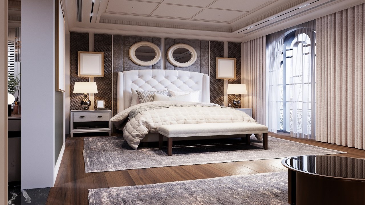 Old Money Rooms: The Refined Masculine Aesthetic Nobody Is Doing on Pinterest Yet