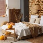 Fall Room Palettes & Styles: Vintage, Dark Academia, and Not-Just-Brown