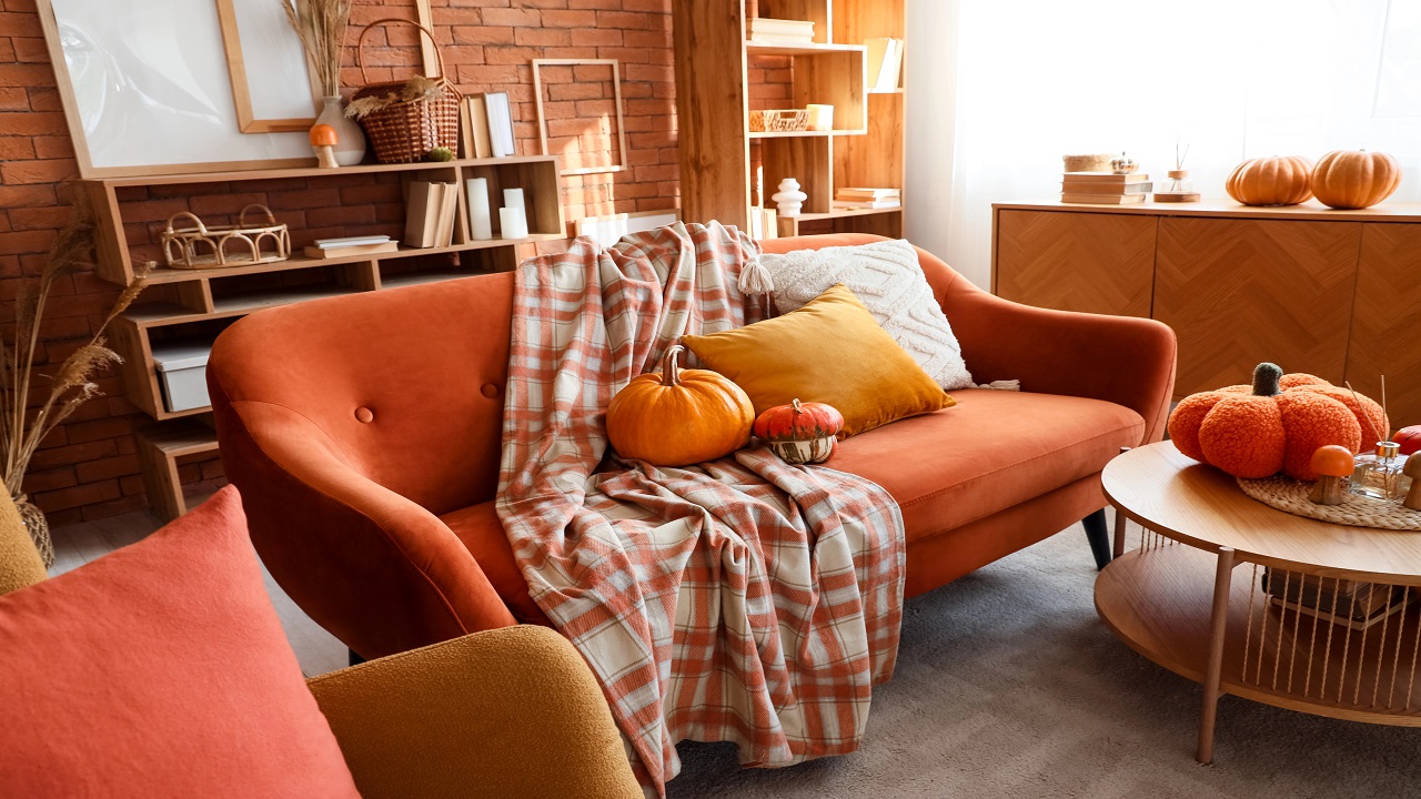 How to Create a Cozy Fall Room: The Complete Guide for Every Space and Every Vibe