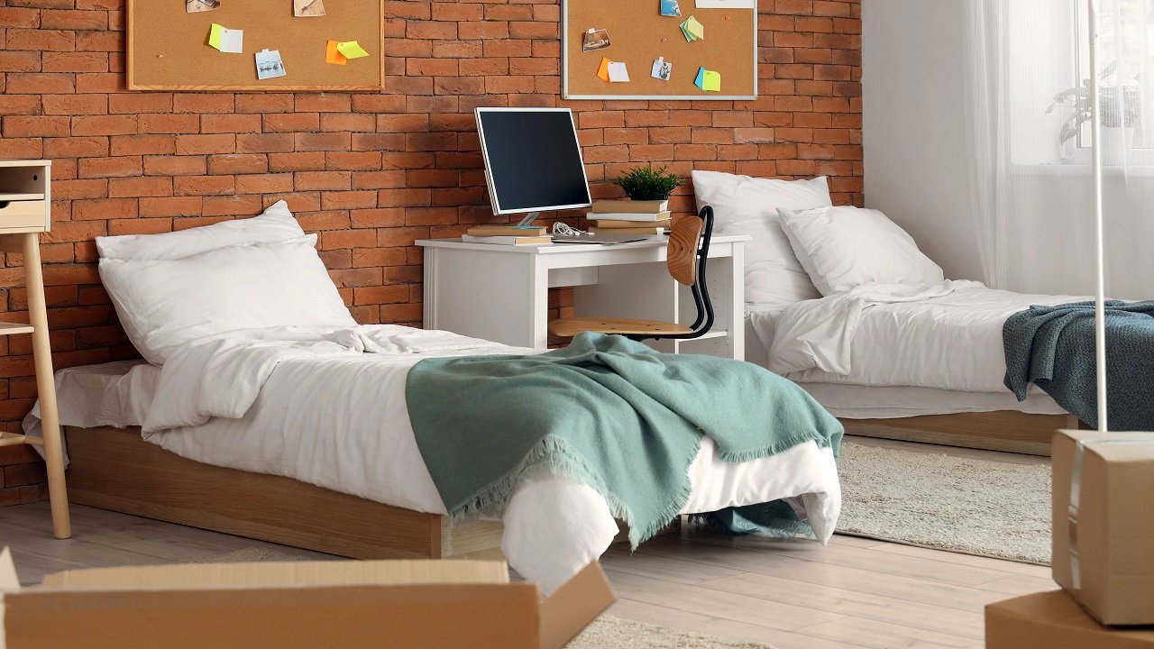 13 Dorm Room Ideas for Guys That Don’t Look Like Every Other Dorm