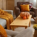 Fall Living Room Ideas: Cozy Autumn Decor Beyond the Bedroom