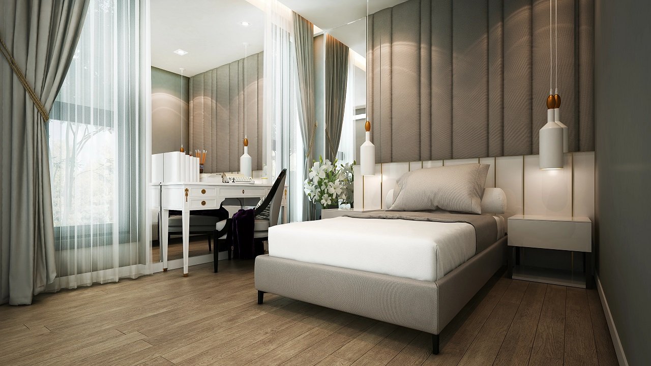 Small Room Setups for Men: 14 Layouts That Actually Work in 10×10 and 10×12 Spaces
