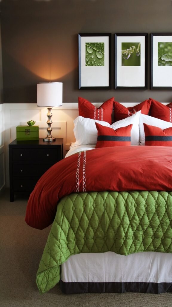 Your Room Is Infrastructure, Not Decoration