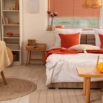 Fall Dorm Room Ideas: Cozy Autumn Decor for a Small Space on a Budget