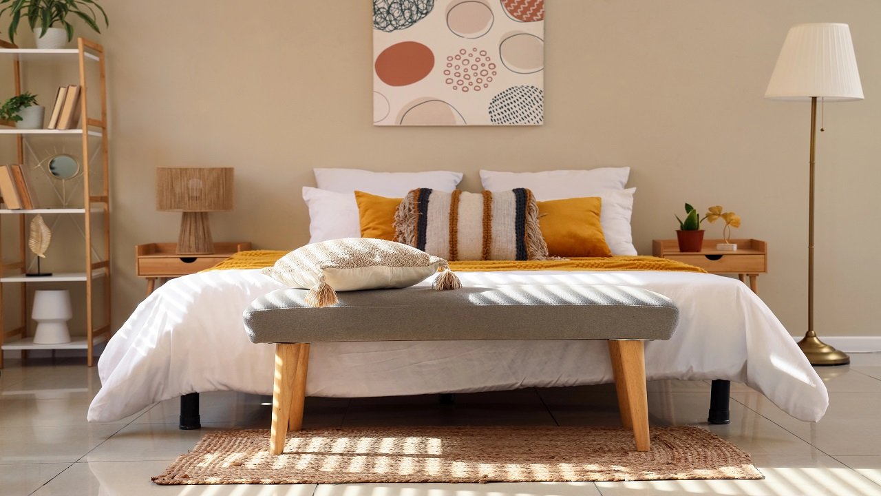 14 Best Wall Art for Men’s Bedrooms (That Isn’t a Movie Poster or Tapestry)