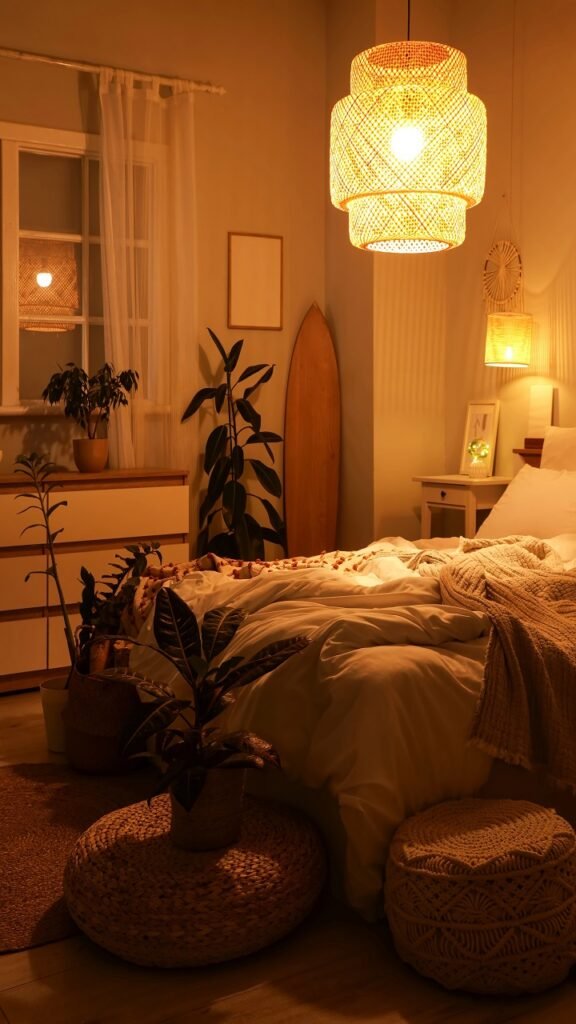 The One Trick That Makes Any Room Feel More Expensive