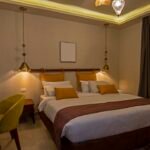 Sleep Zone: How to Set Up Your Bed and Lighting for Actually Good Sleep