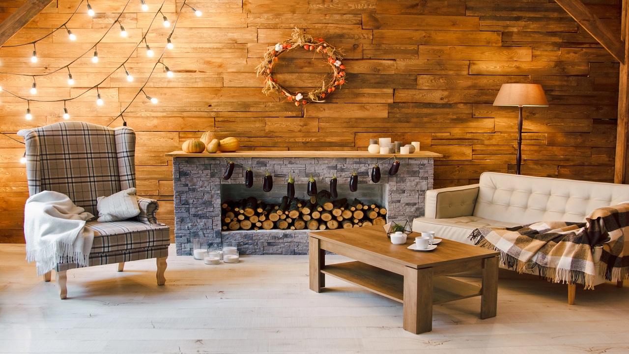 Fall to Winter Room Transition: Decor That Carries You Through the Cold
