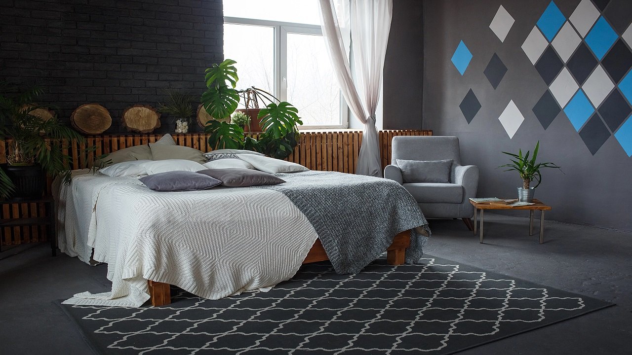 15 Plants That Survive in Dark Rooms (and Actually Look Good in a Men’s Bedroom)