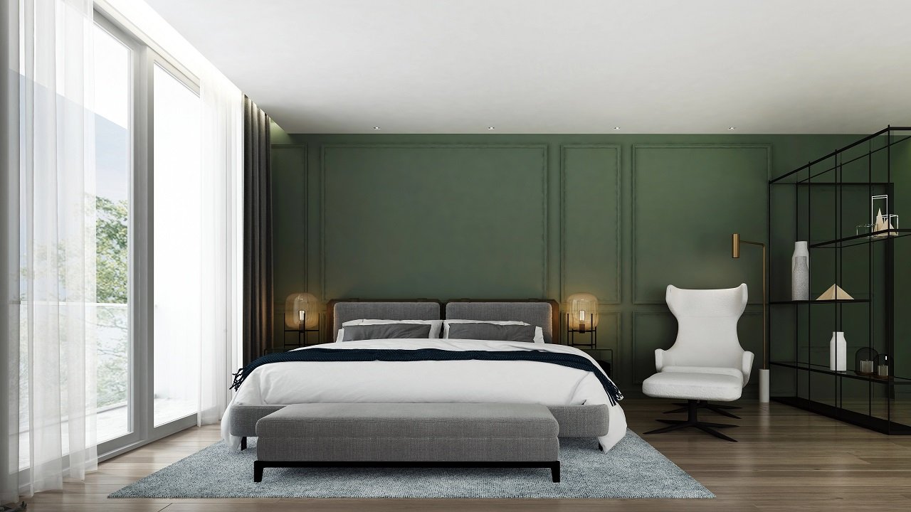 Why Your Room Is the Most Underrated Self-Improvement Tool